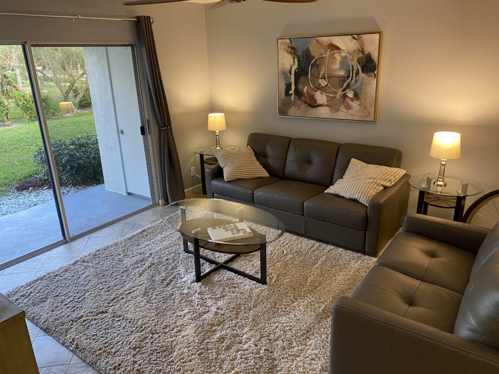 Isla del Sol - Vista Verde East - 2 Bedroom - 2 Bath Condo For Rent - St Petersburg - St Pete Beach